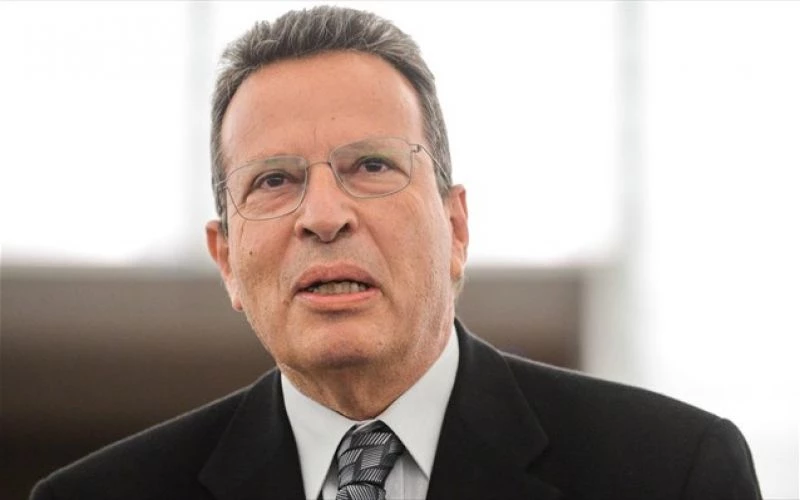 Δρομολογήθηκε η άρση ασυλίας του Γιώργου Κύρτσου